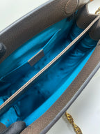 Gucci Metal Crossbody