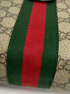 Gucci Metal Crossbody