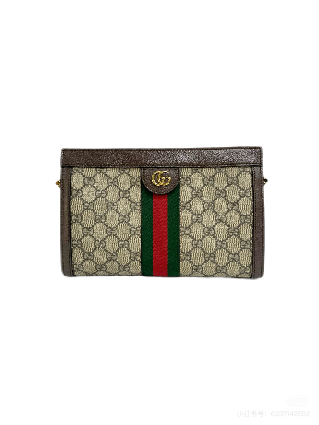 Gucci Metal Crossbody