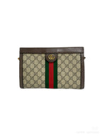 Gucci Metal Crossbody