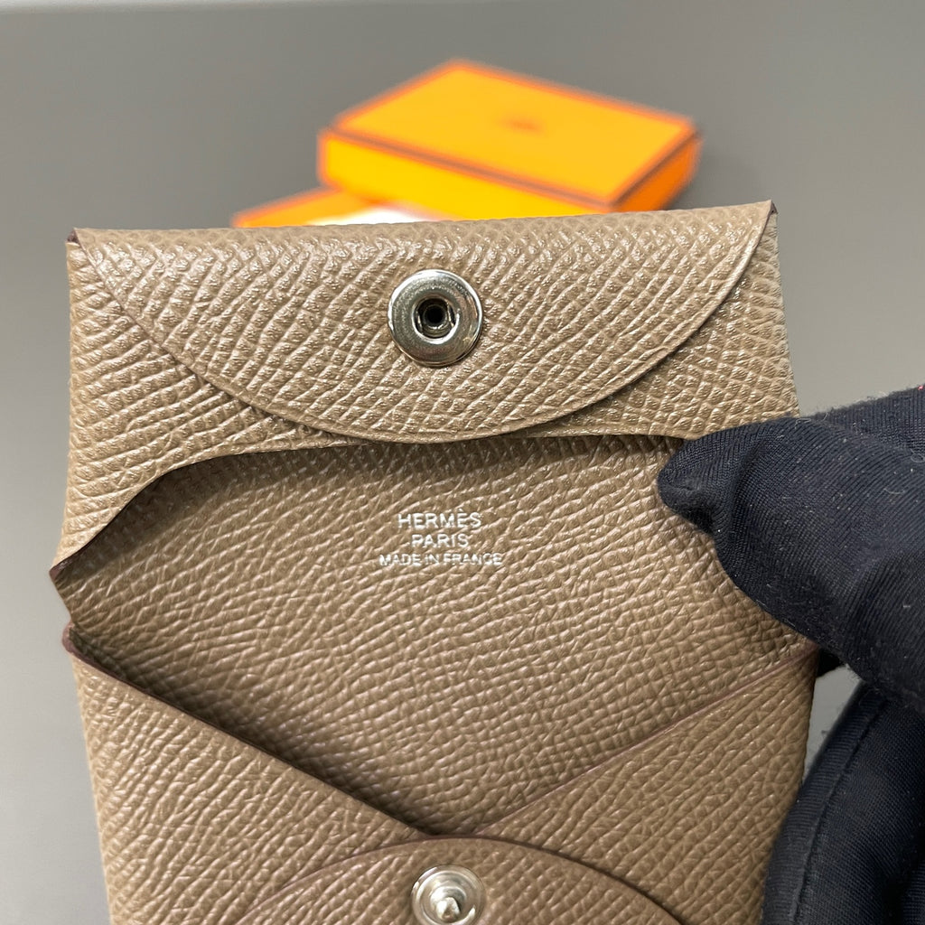 Hermes Gray