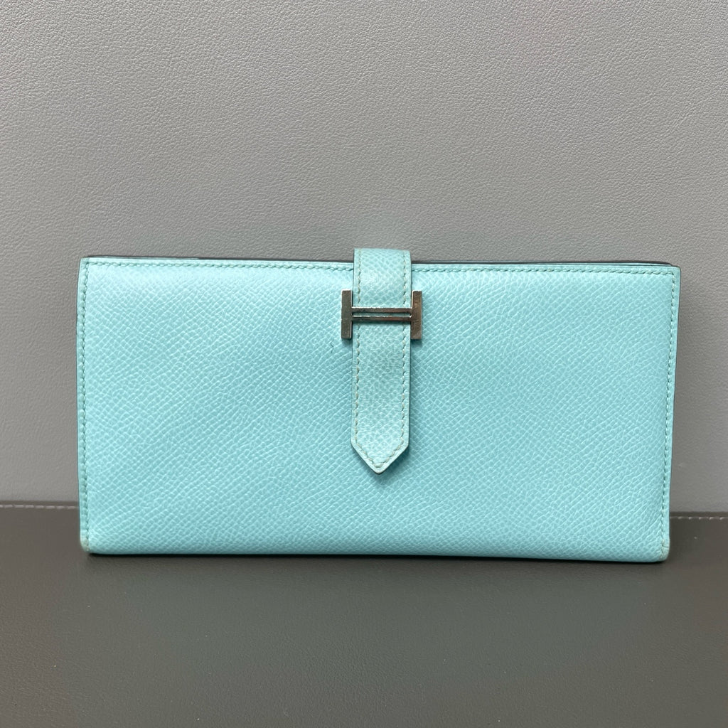 Louis Vuitton Blue