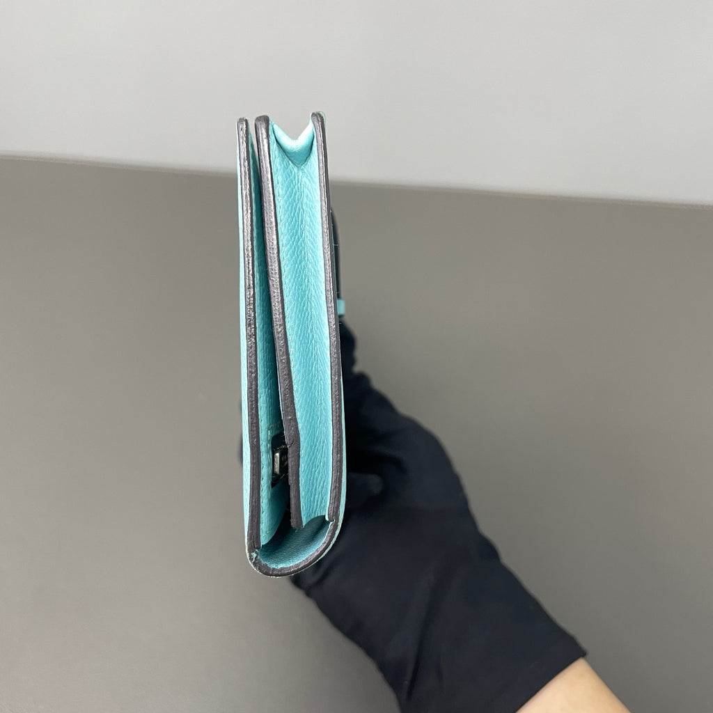 Louis Vuitton Blue