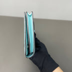 Louis Vuitton Blue