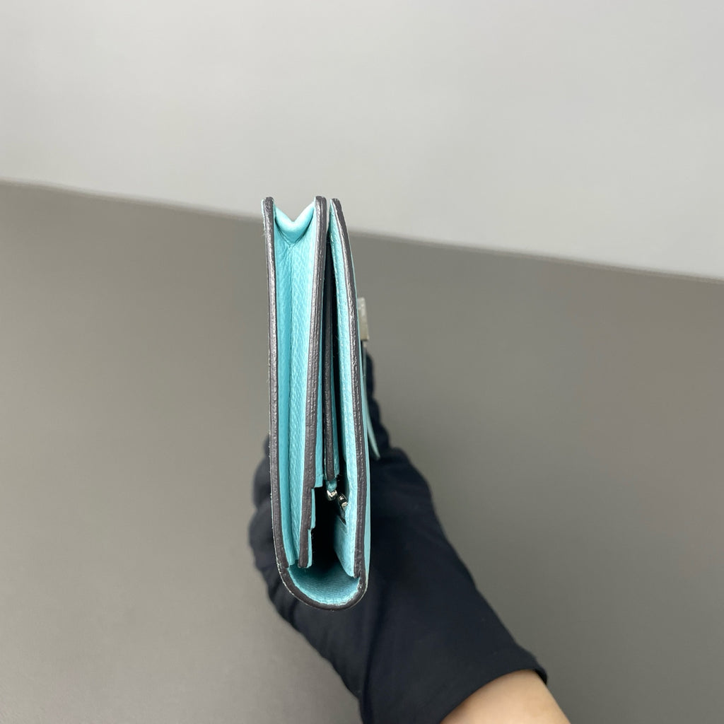 Louis Vuitton Blue