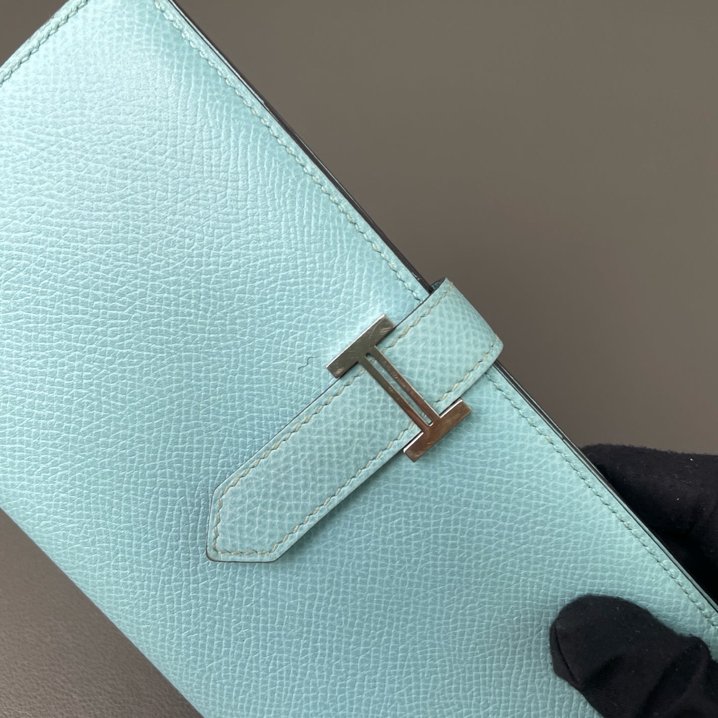 Louis Vuitton Blue