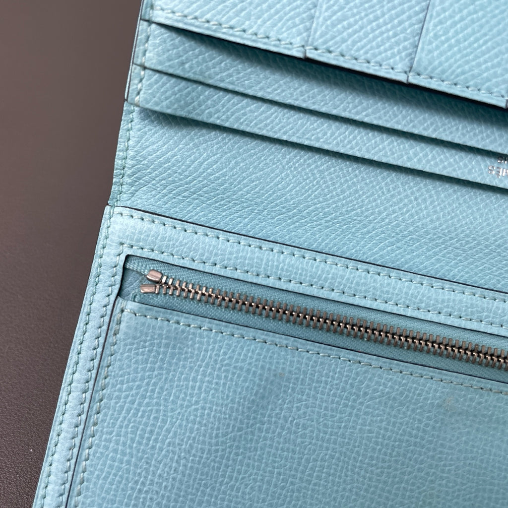 Louis Vuitton Blue