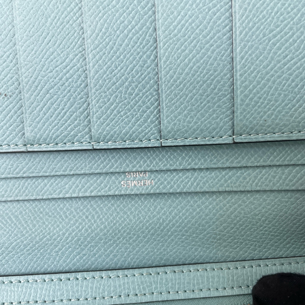 Louis Vuitton Blue