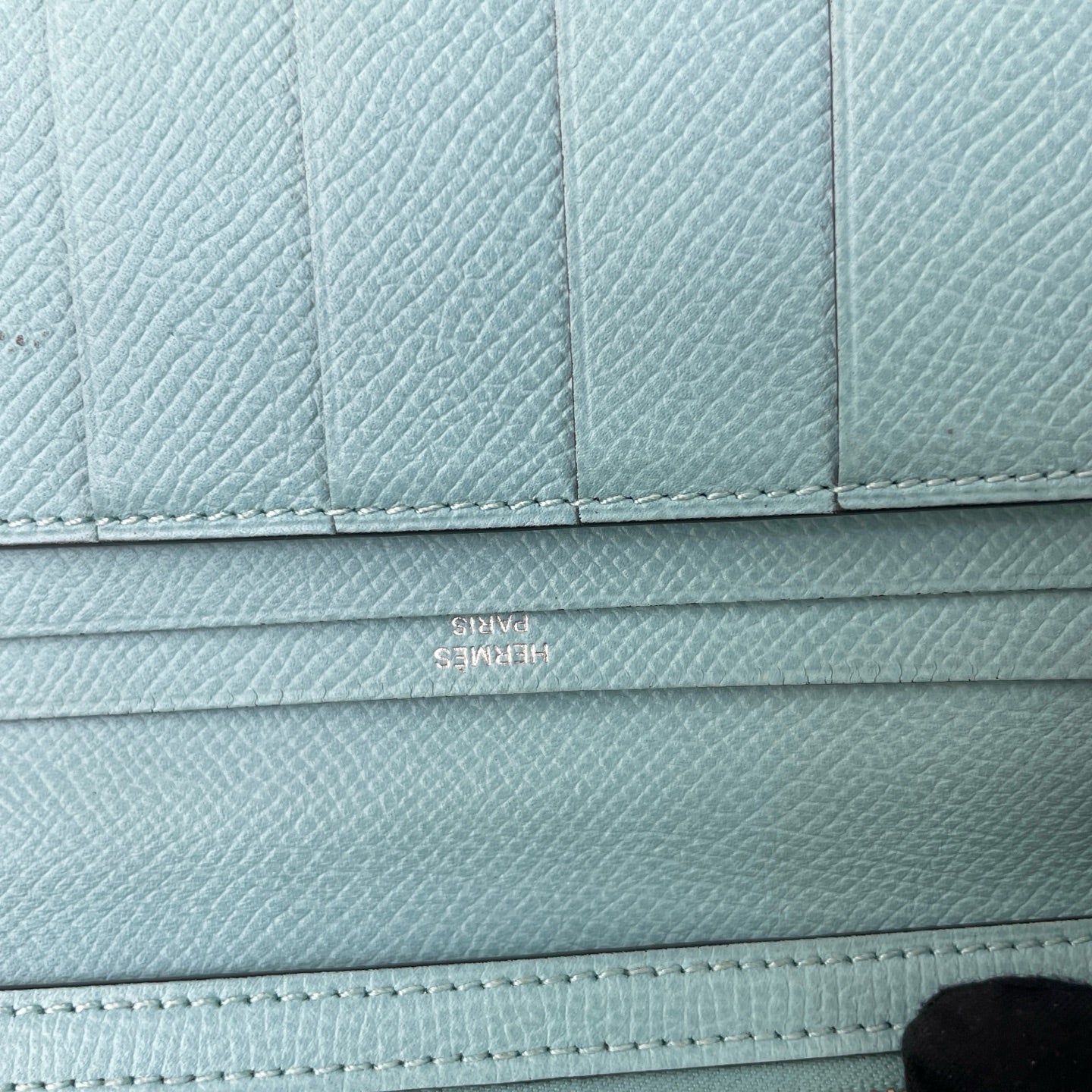 Louis Vuitton Blue