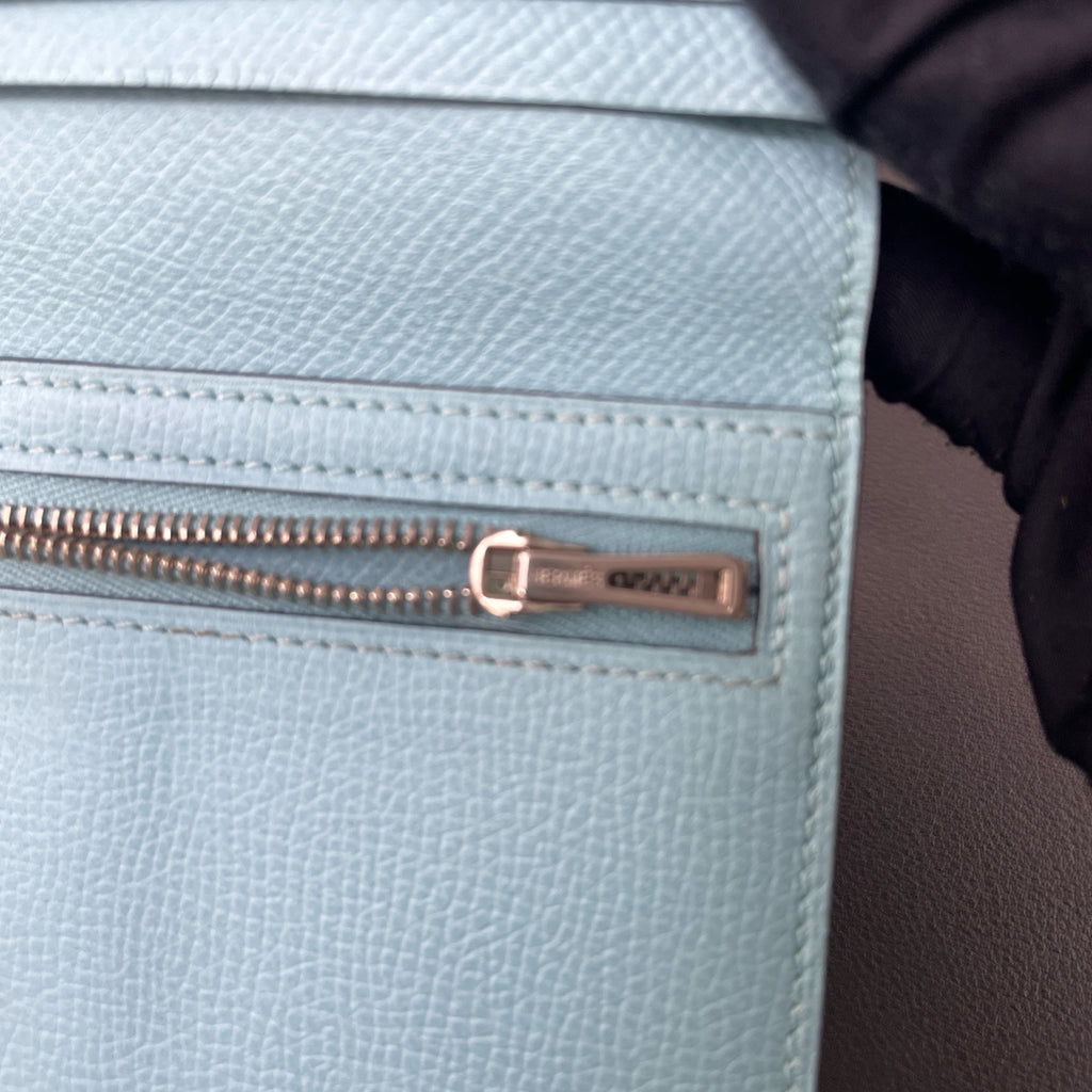Louis Vuitton Blue