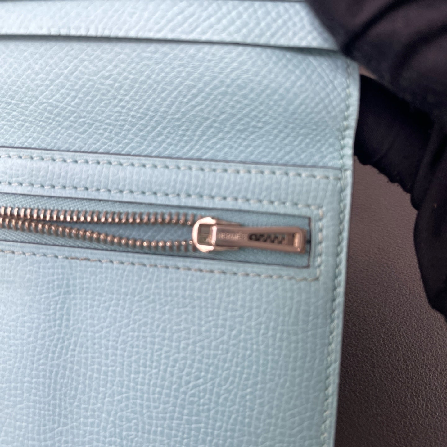 Louis Vuitton Blue