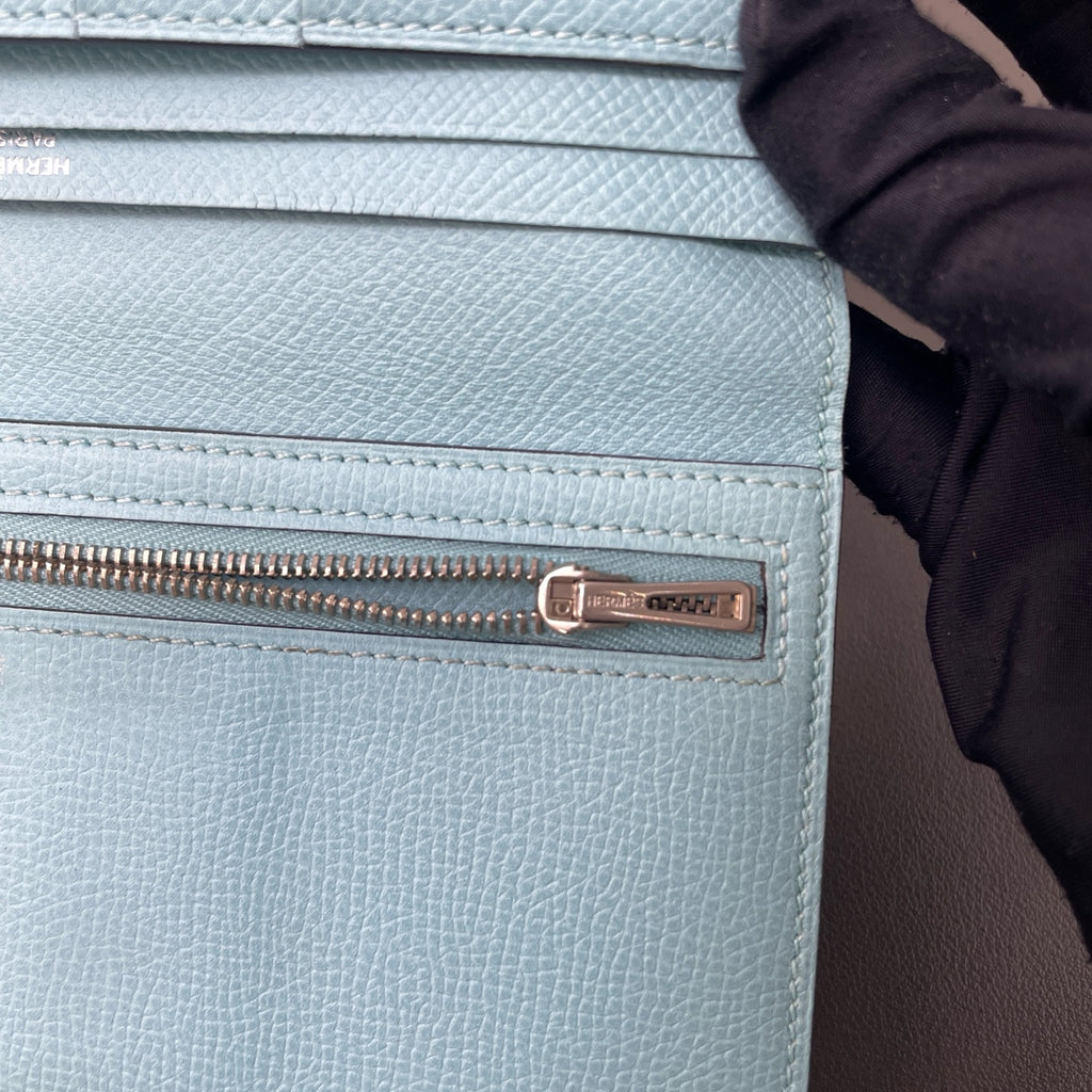 Louis Vuitton Blue