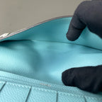 Louis Vuitton Blue