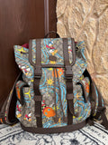 Gucci Backpack