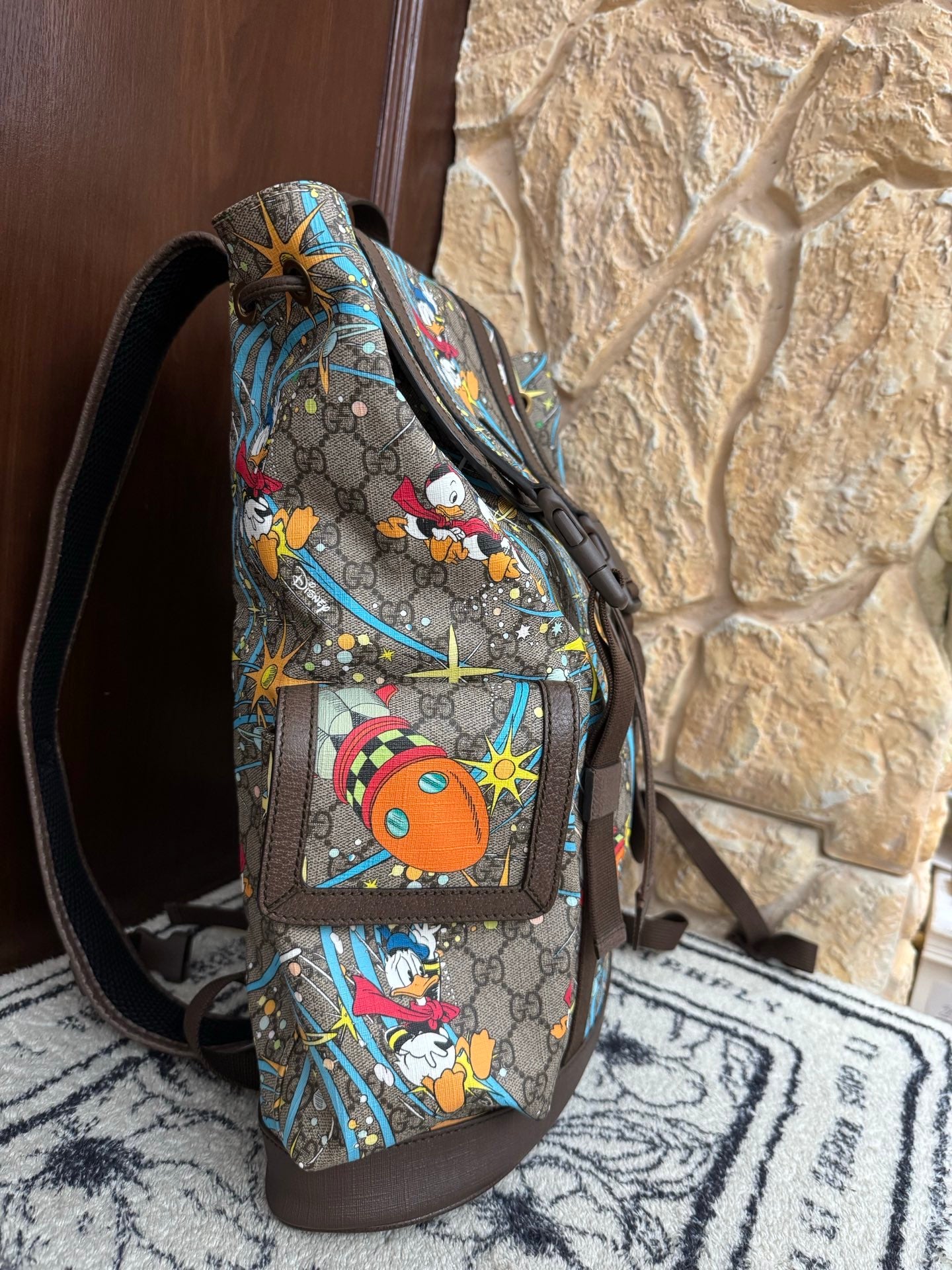 Gucci Backpack