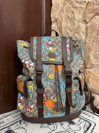 Gucci Backpack
