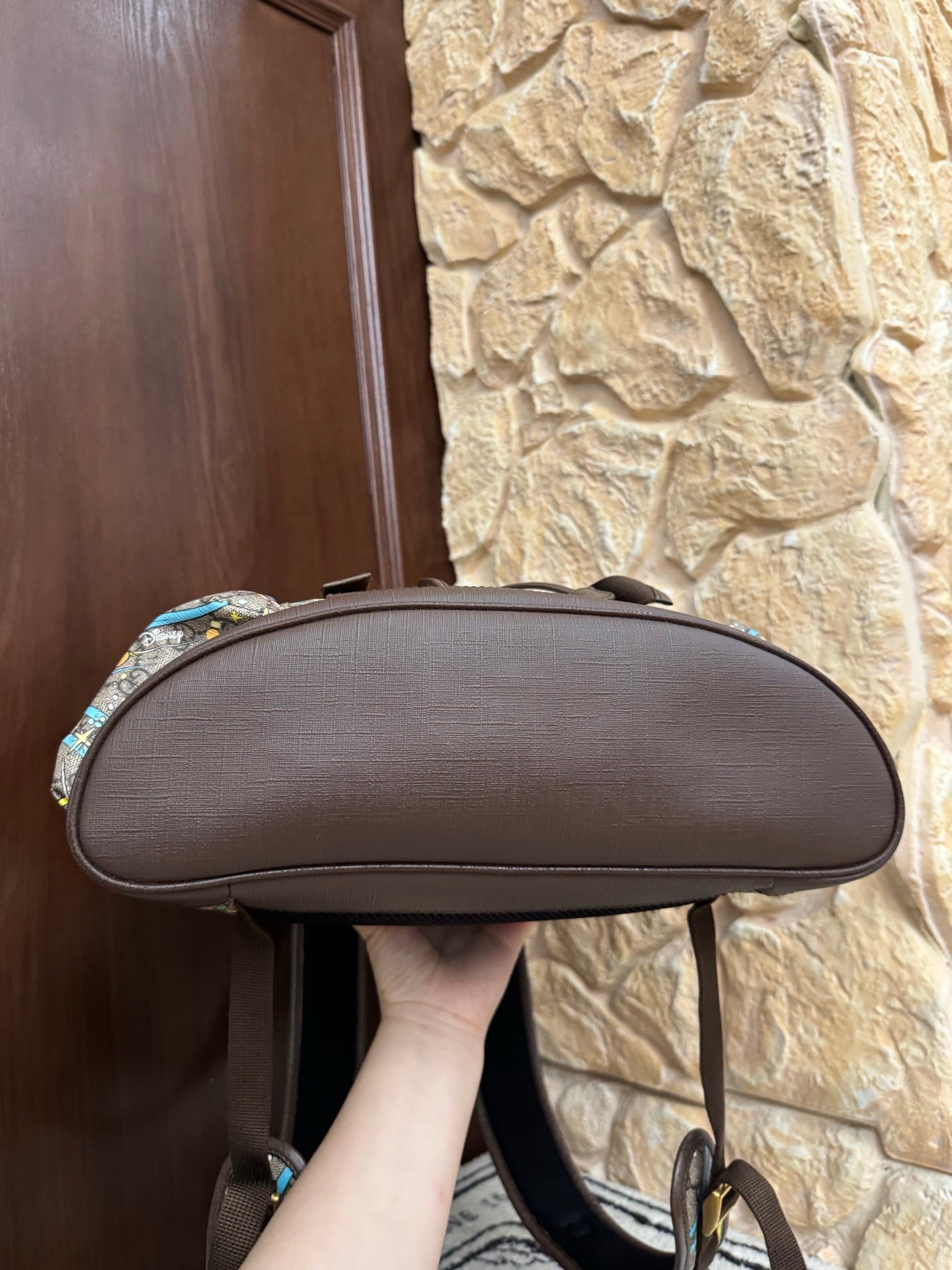 Gucci Backpack