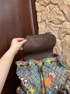 Gucci Backpack