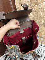 Gucci Backpack