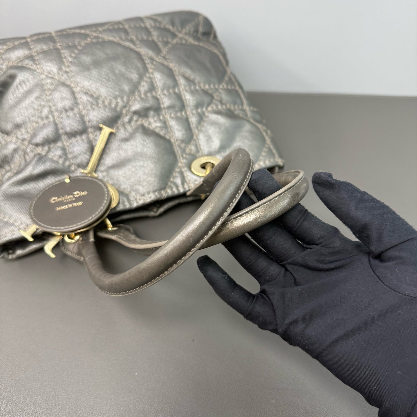 Dior Tote