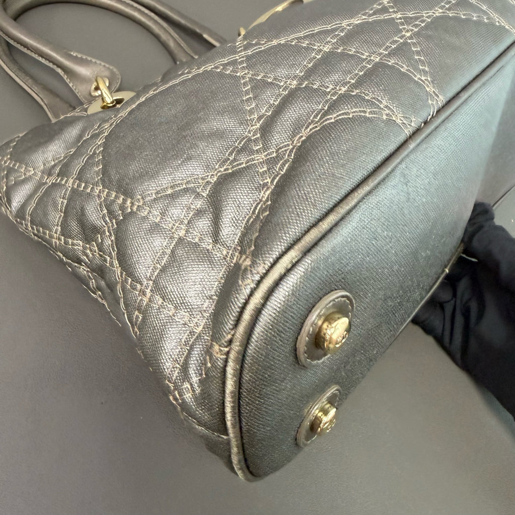 Dior Tote