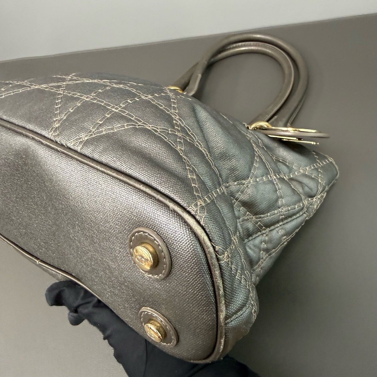 Dior Tote