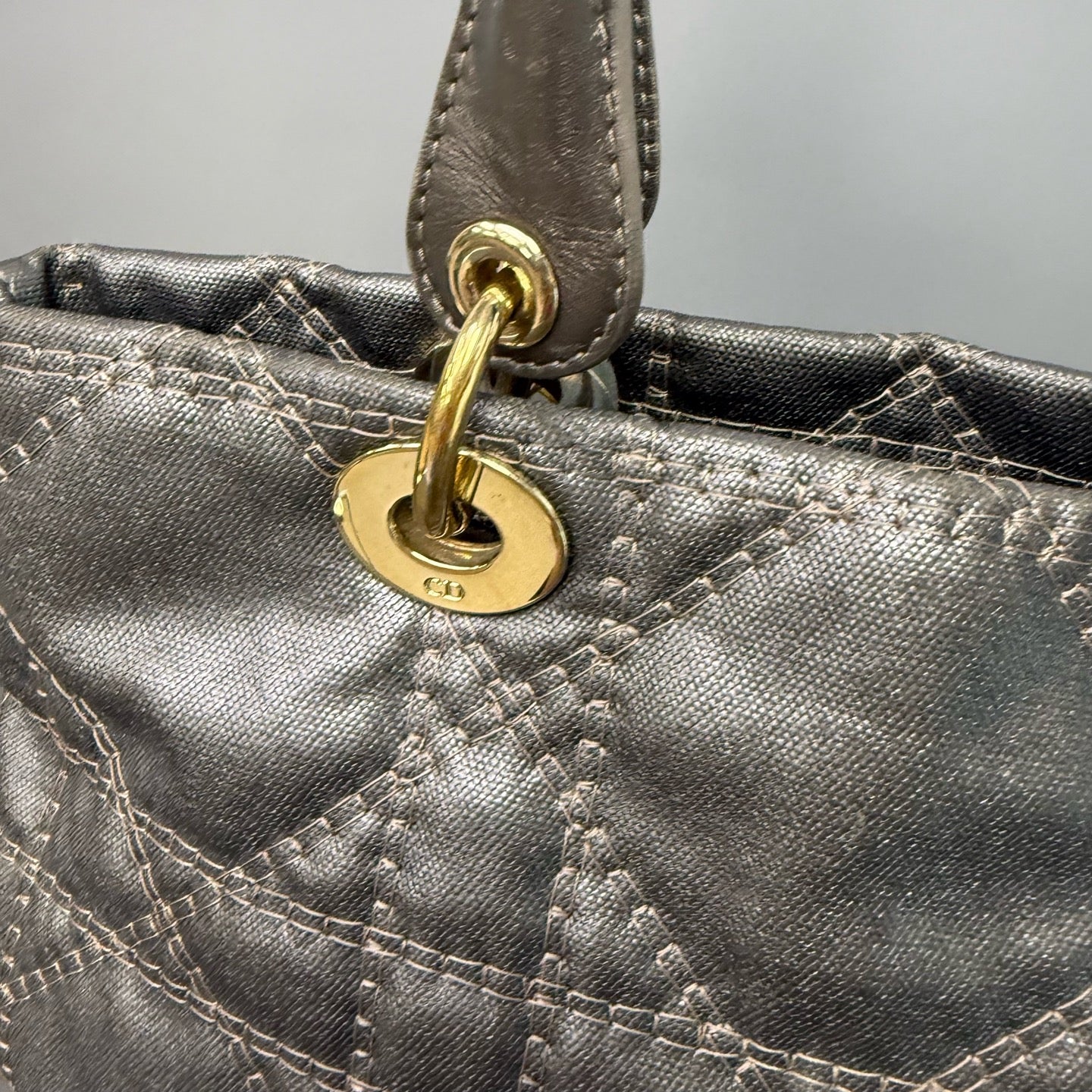 Dior Tote