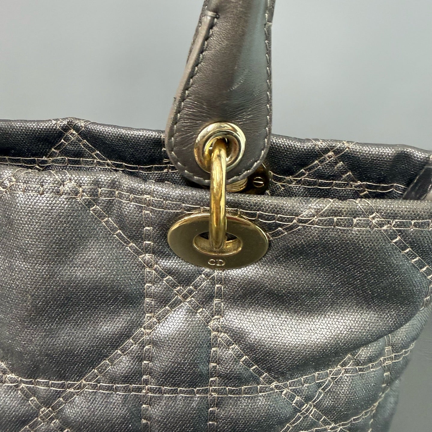 Dior Tote
