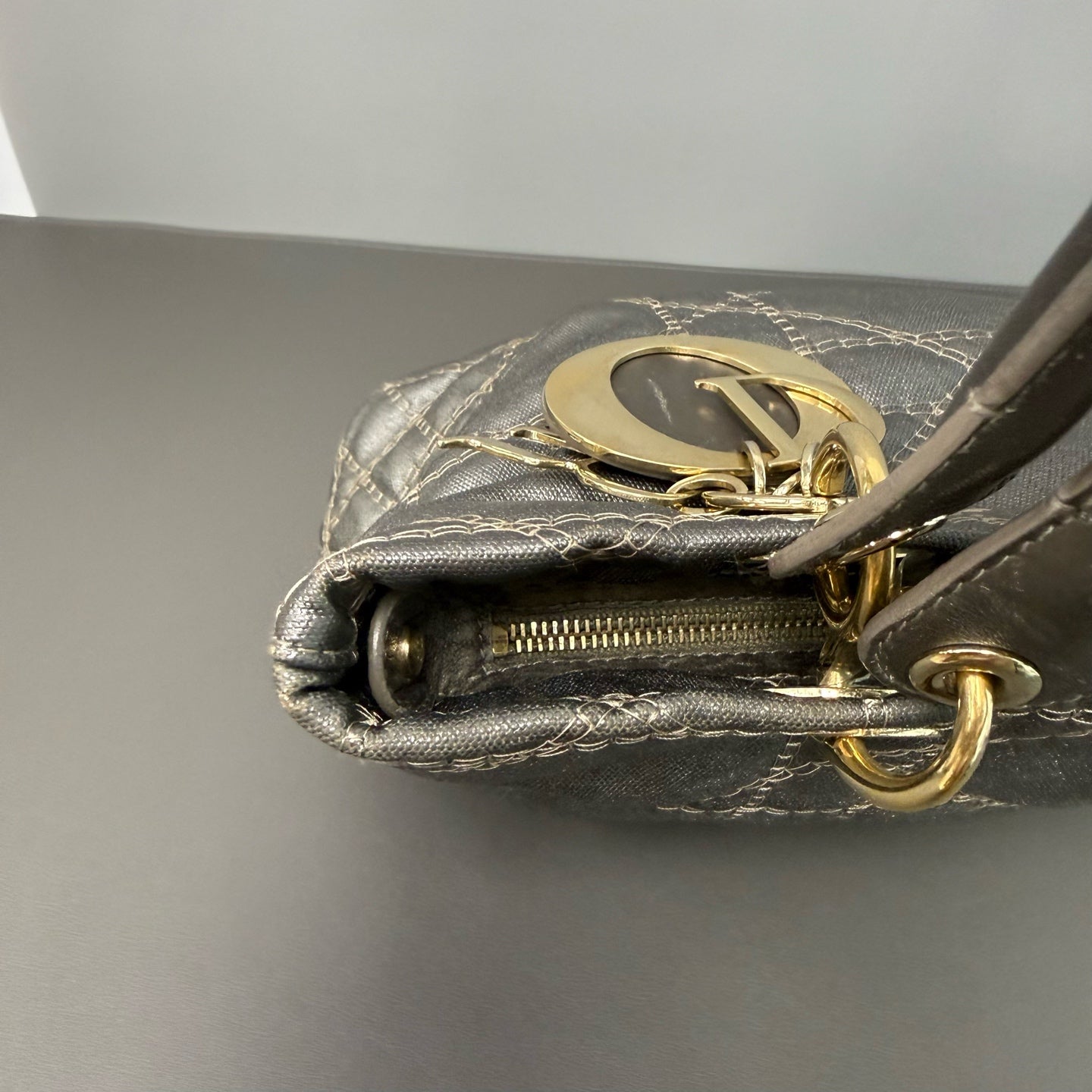 Dior Tote