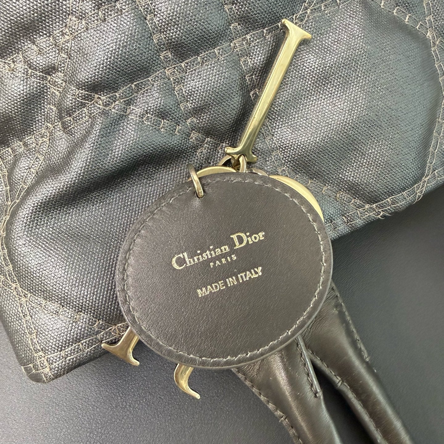 Dior Tote