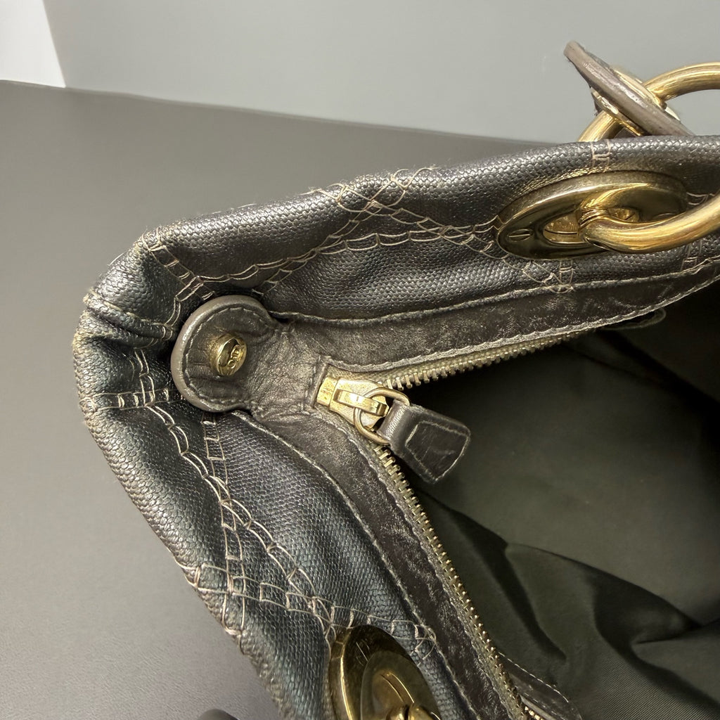 Dior Tote