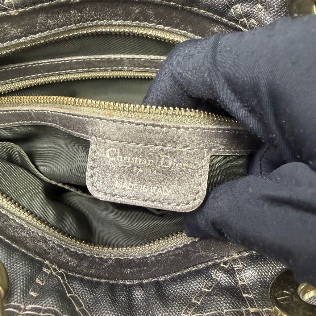 Dior Tote
