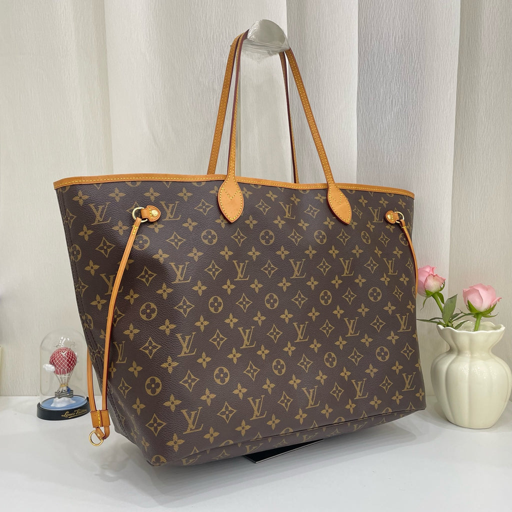 Louis Vuitton Red