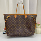Louis Vuitton Red