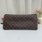 Louis Vuitton Red