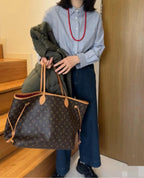 Louis Vuitton Red