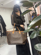 Louis Vuitton Red