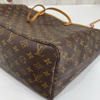 Louis Vuitton Red
