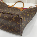 Louis Vuitton Red