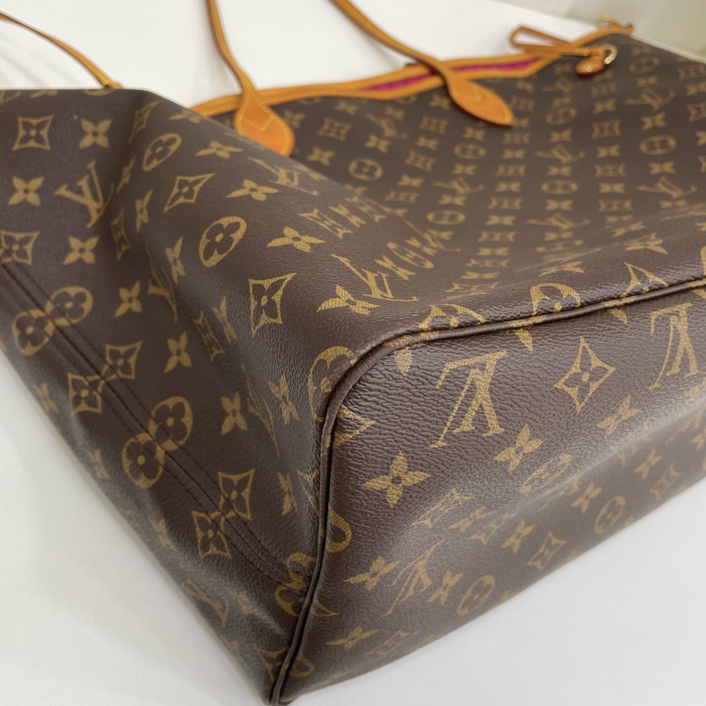 Louis Vuitton Red
