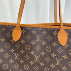 Louis Vuitton Red