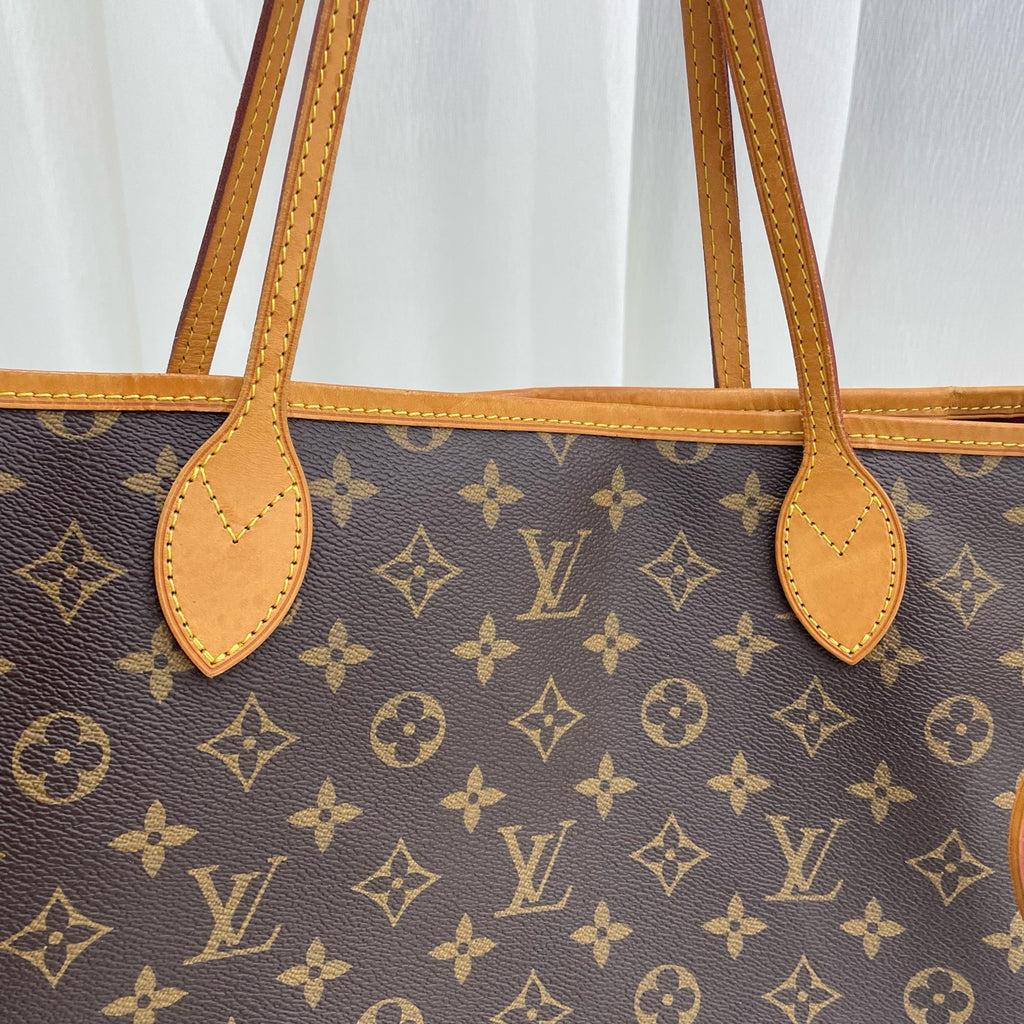 Louis Vuitton Red