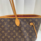 Louis Vuitton Red