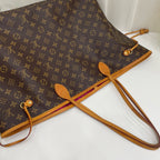 Louis Vuitton Red