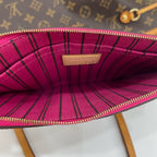 Louis Vuitton Red