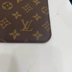 Louis Vuitton Red