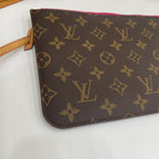Louis Vuitton Red