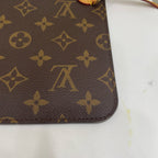 Louis Vuitton Red