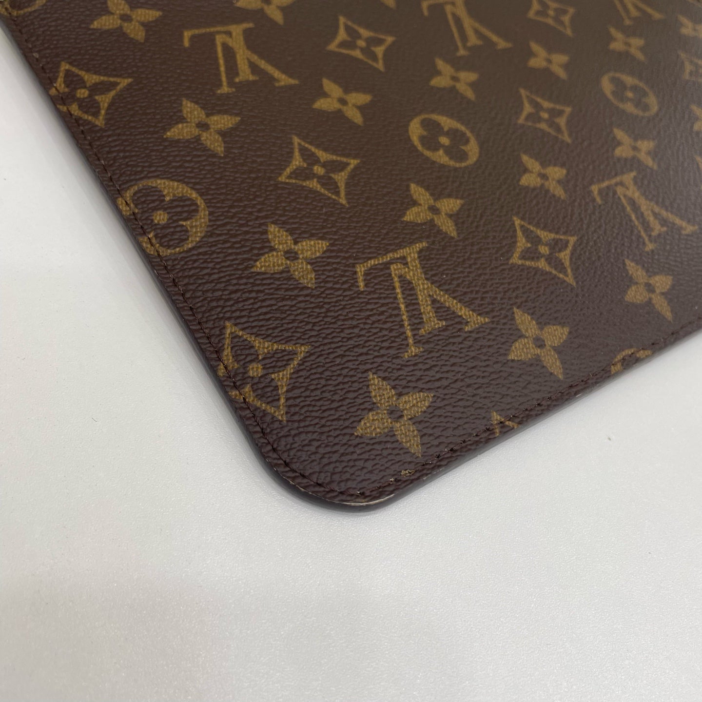 Louis Vuitton Red