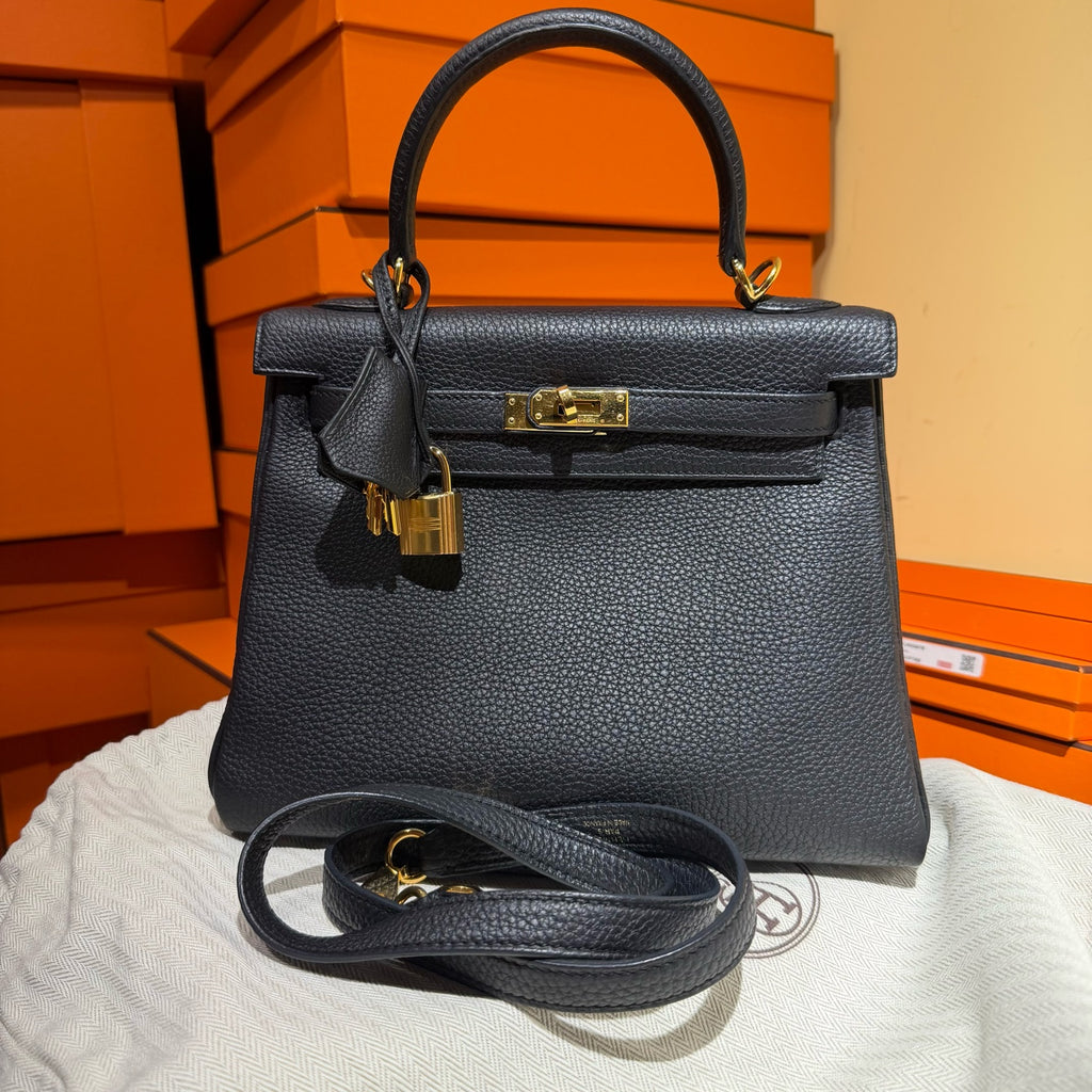 Hermes Crossbody